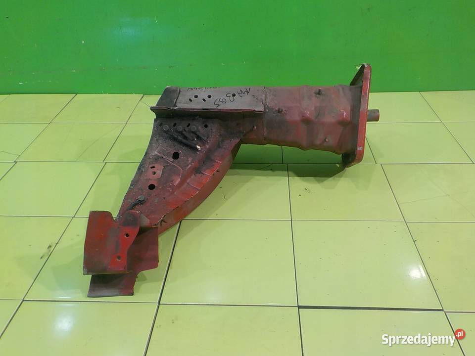 VOLVO V60 I S60 II 11r 24 D5 KOMBI podluznica osobowe