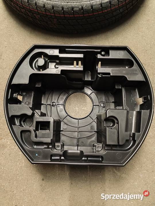 Wkład koła zapasowego Citroen Peugeot na Pozostałe podkarpackie Dębica