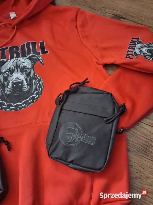 dres ocieplany PITBULL 2xl 3xl 4xl dolnośląskie