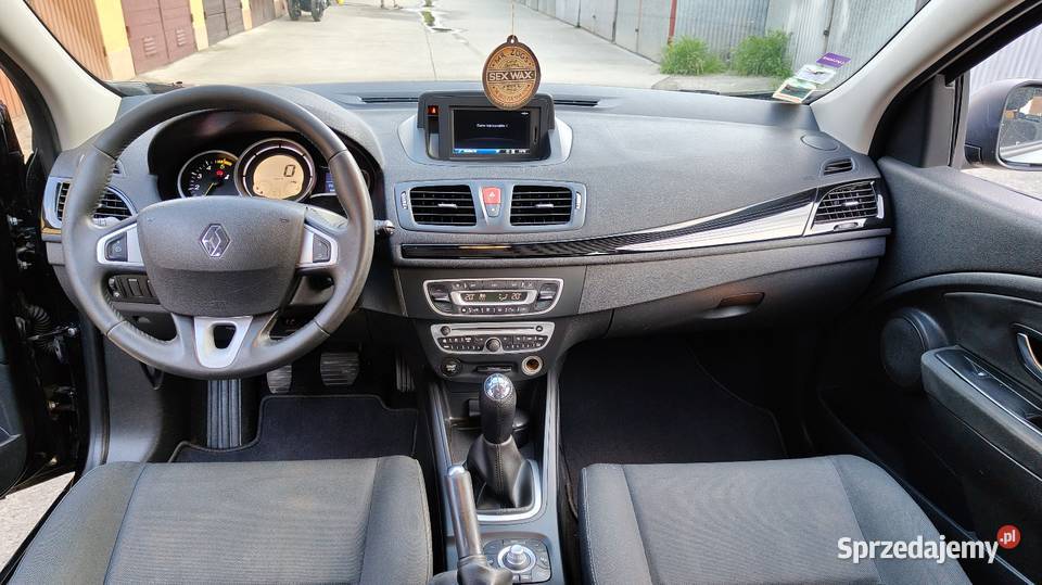 Renault Megane 2011 15 dci Gorlice