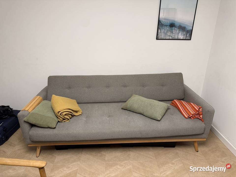 Sofa sprzedam