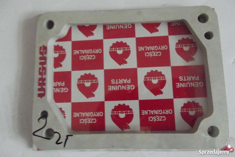 Uszczelka łożyska kulkowego zmiany biegów URSUS Ursus Parczew