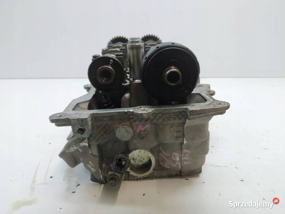 GŁOWICA KOMPLETNA 68082536AC 32 V6 PENTASTAR Rok produkcji 2014