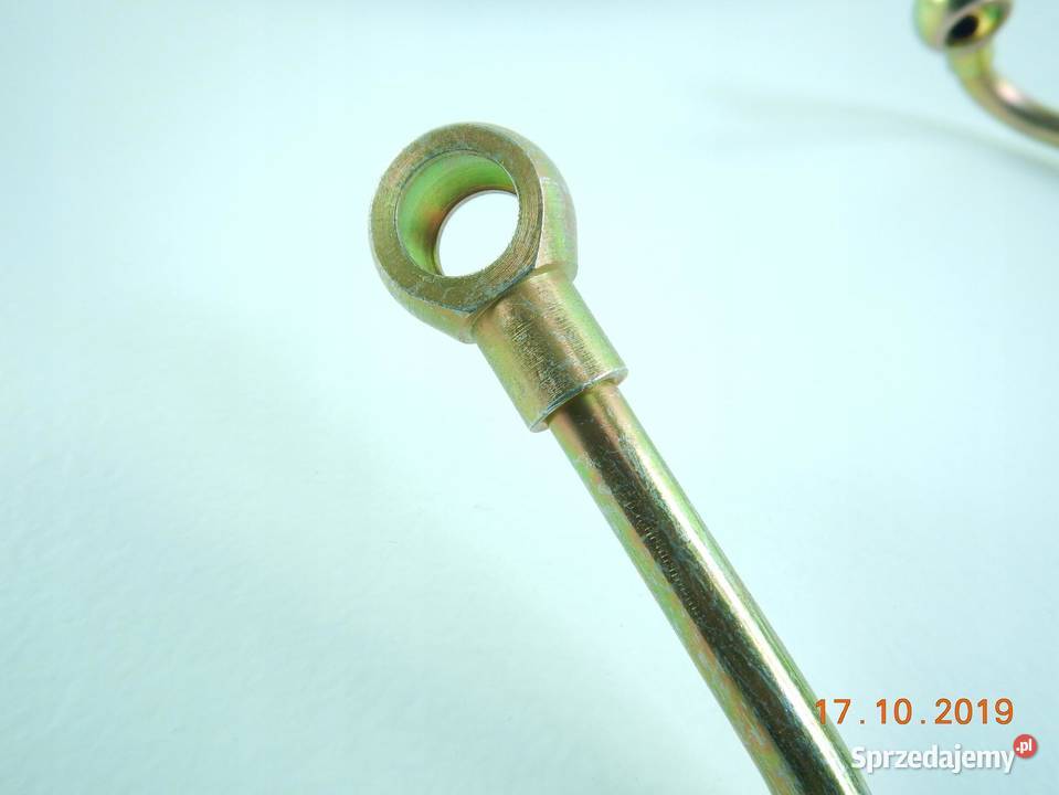 PRZEWÓD WSPOMAGANIA LANCIA THEMA 8892 20 ASO osobowe Przewody układu wspomagania sprzedam