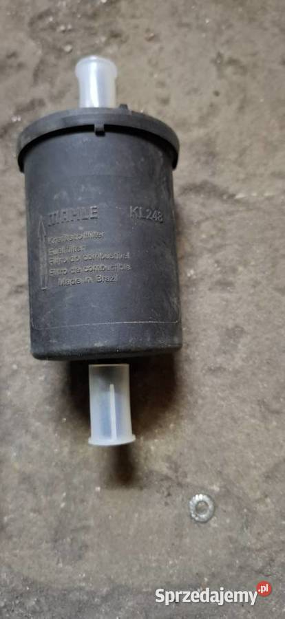 Filtr paliwa Dąbrowa Górnicza