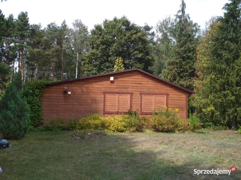 Działka z domkiem w Słowaku Słowak sprzedam