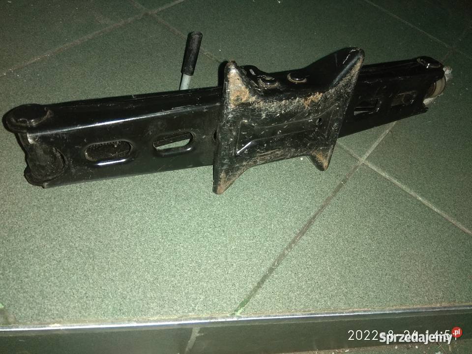 Podnośnik Renault Kangoo Kraków