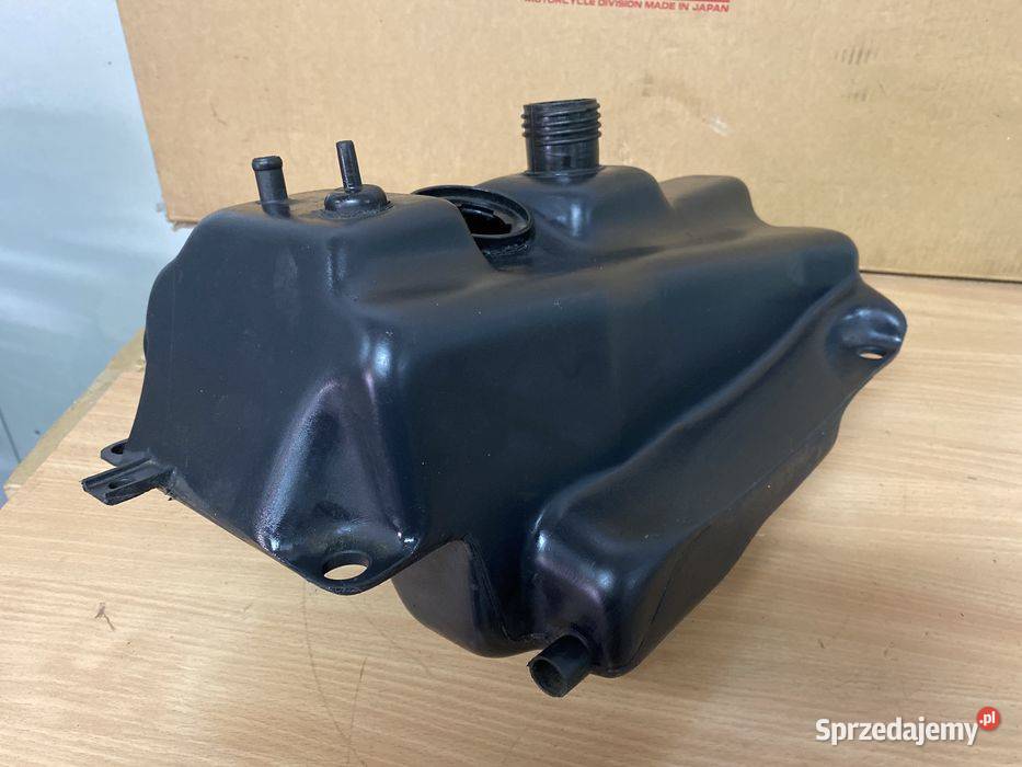 Piaggio Hexagon 125 Oryginalny Nowy zbiornik Poznań