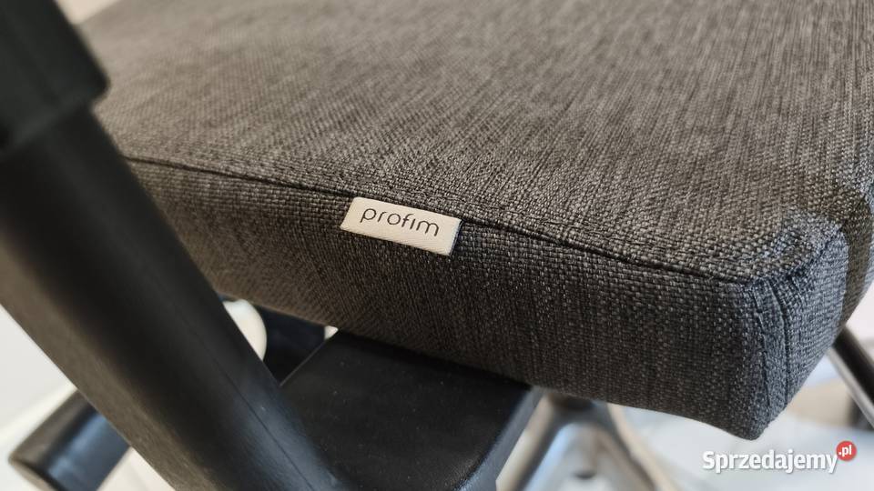 5 Profesjonalny fotel Profim ARCA 21SL 122cm podlaskie Białystok