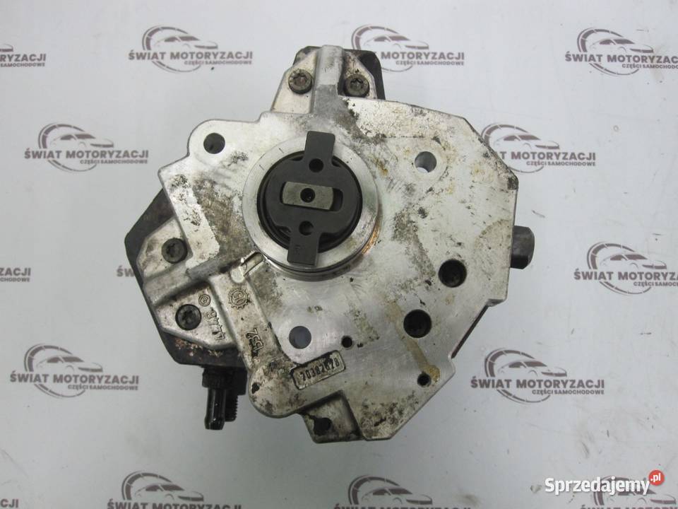 Volvo XC90 24 D 06r pompa wtryskowa 0445010043 świętokrzyskie