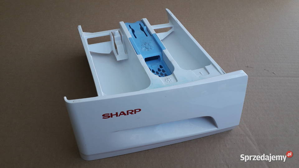 SHARP ESFD8145W4 Części do pralki Głodno