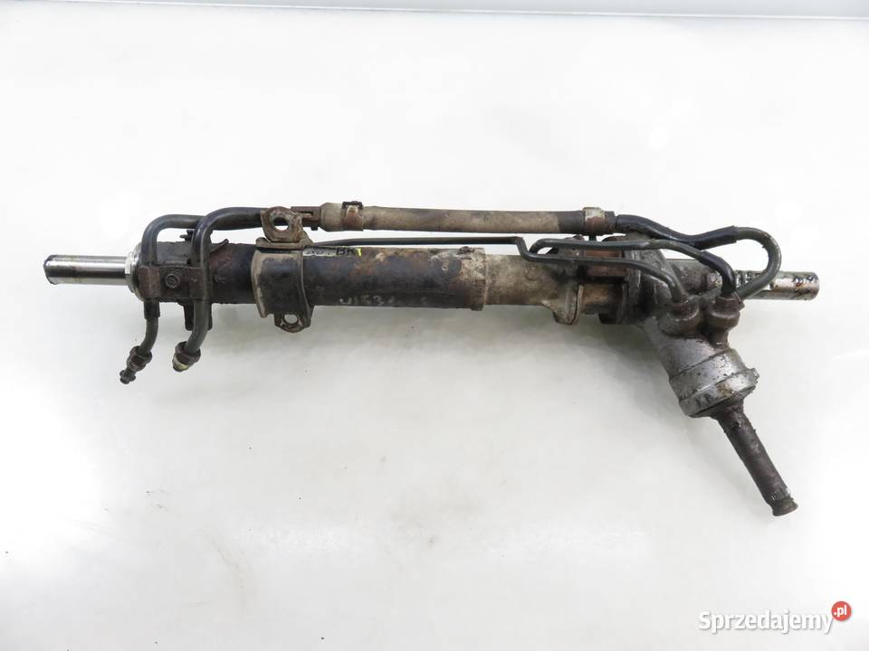 MAGLOWNICA SUBARU FORESTER II 34110SA080 osobowe