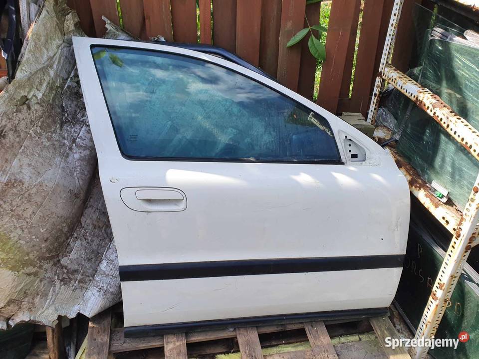 Drzwi prawy przód tył Volvo s60 v70 xc70 18926 Kraków