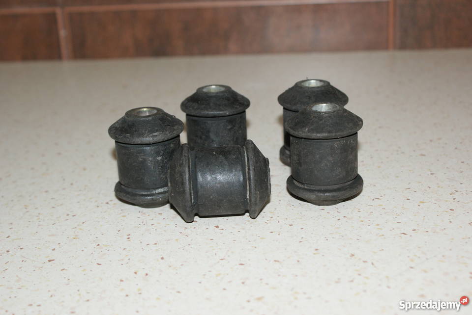 Silentblock wahacza przód ESCORT SCORPIO SIERRA