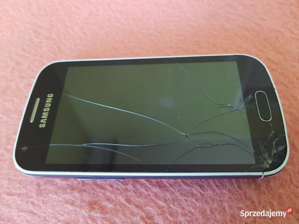 Samsung Galaxy trend plus GTS7580 smartfon Milicz