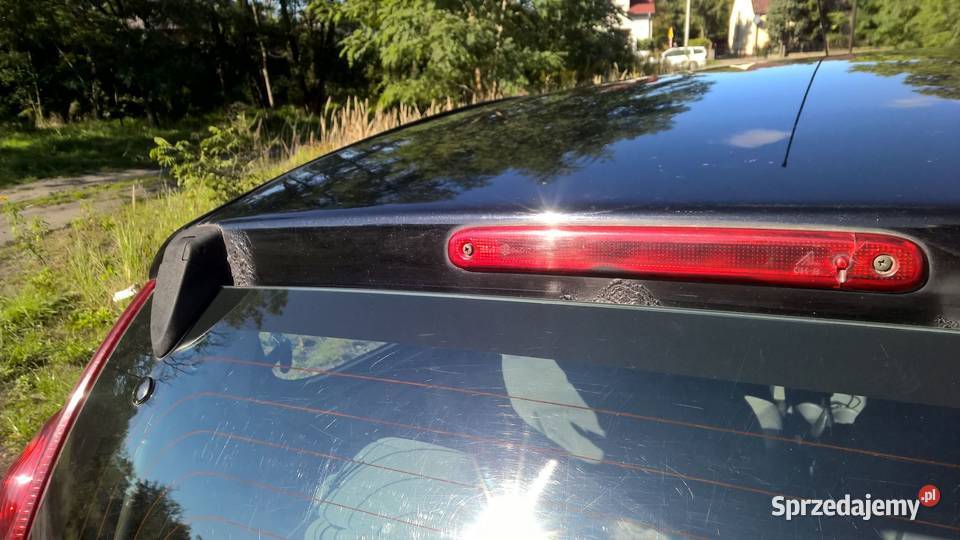Peugeot 107 sprawny sprzedaż zamiana 998cm3 Wołczyn