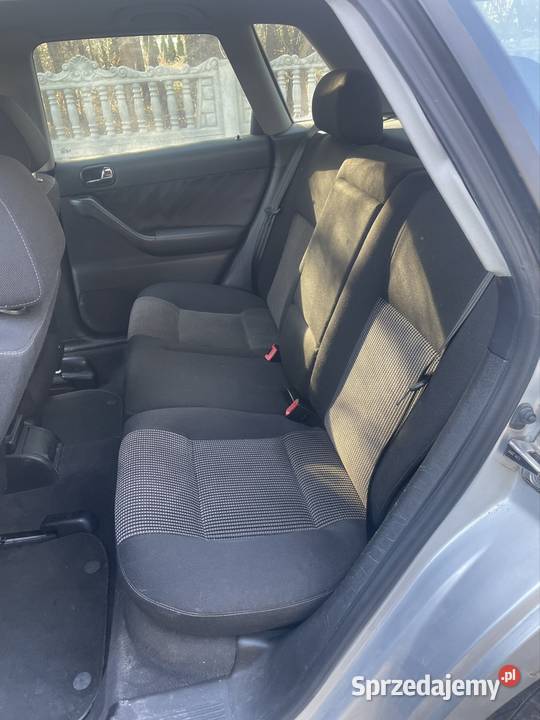 Audi A3 8L ASZ lubelskie Tomaszów Lubelski