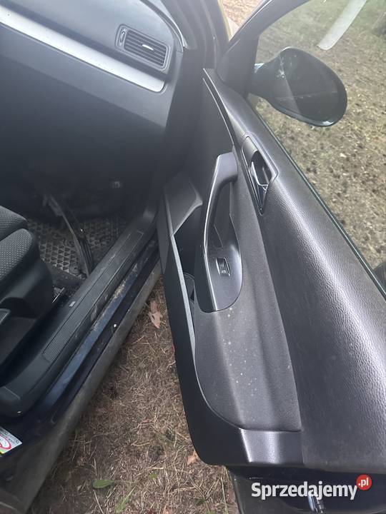 Volkswagen Passat B6 20 TDI Wolin