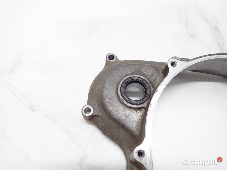 Dekiel Ćwiartka Sprzęgła Pól Karter Honda CRF lubuskie Strzelce Krajeńskie