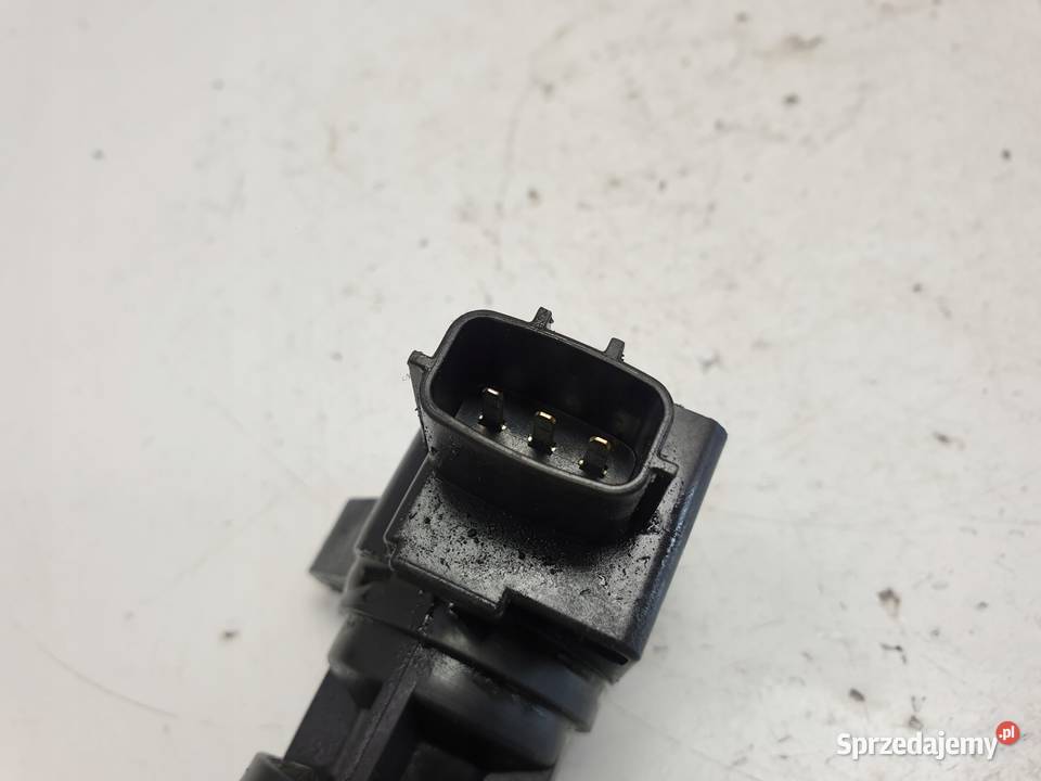 Mazda 3 20 16V CEWKA ZAPŁONOWA LFB618100 lubelskie Rudka