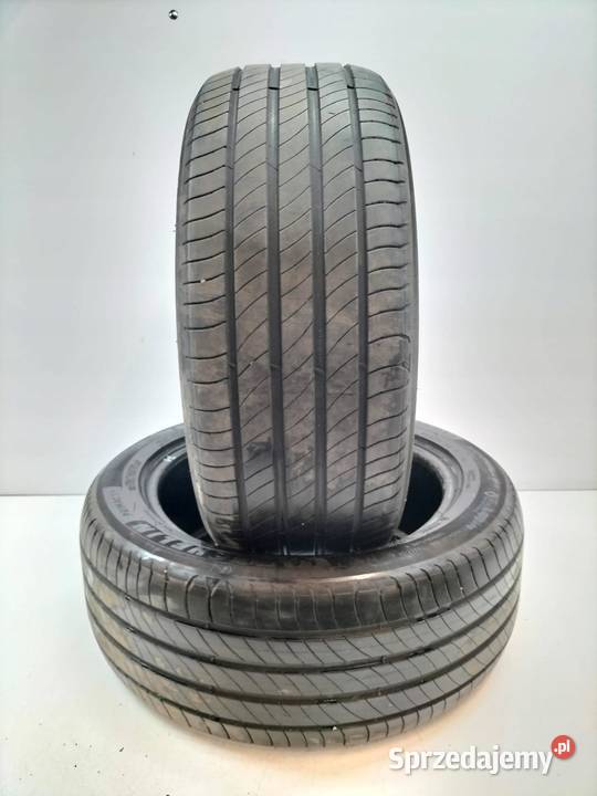 2x OPONA LETNIA MICHELIN PRIMACY 4 21550R17 0121 świętokrzyskie