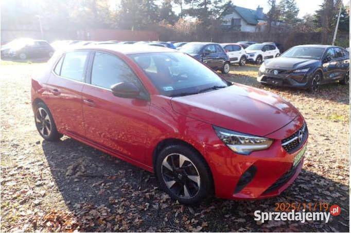 OPEL CORSAE 2022 EE 136 Warszawa