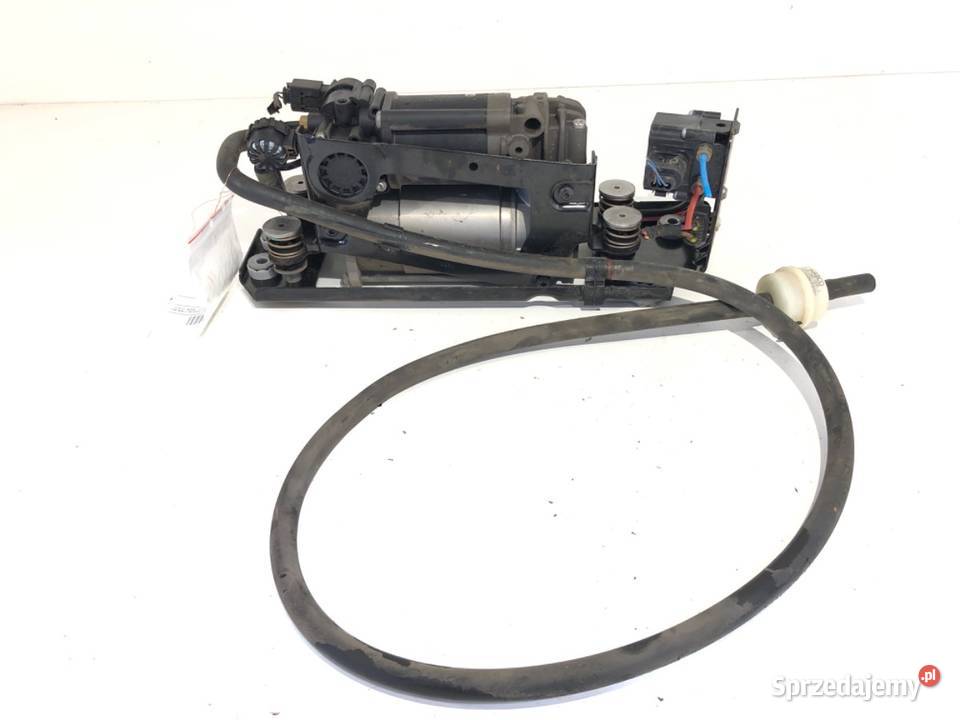 KOMPRESOR ZAWIESZENIA 6794465 osobowe