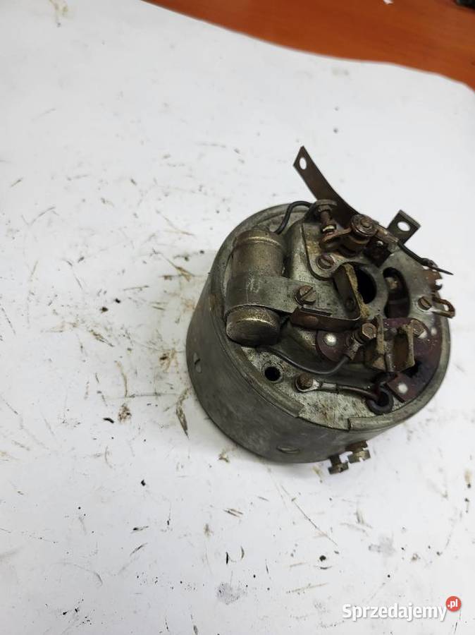 PRĄDNICA DKW RT RT125 RT175 RT200 Rybnik
