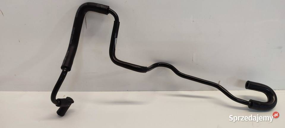 VW TIGUAN ALLSPACE PRZEWÓD PODCIŚNIENIA sprzedam