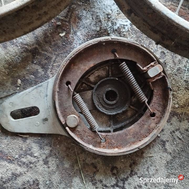 Koła iż 49 Barchaczów