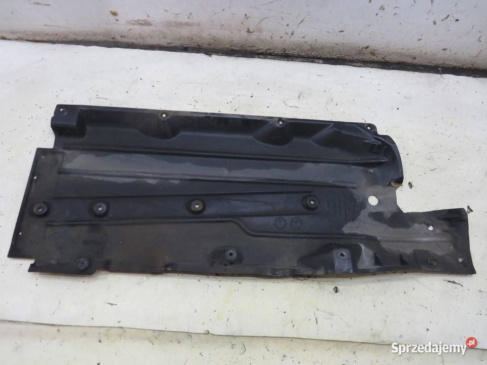 OSŁONA PODWOZIA LEWA FORD FIESTA MK8 H1BB11133