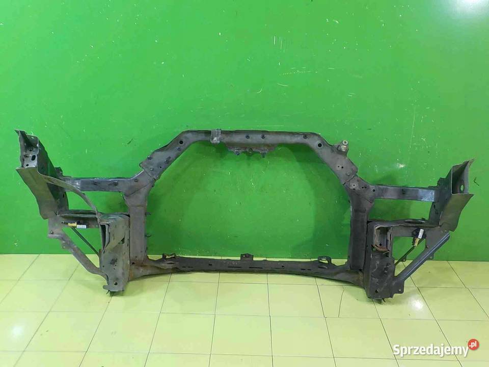 HONDA CRV III 22 ICTDI 07r 5D pas przedni Suków