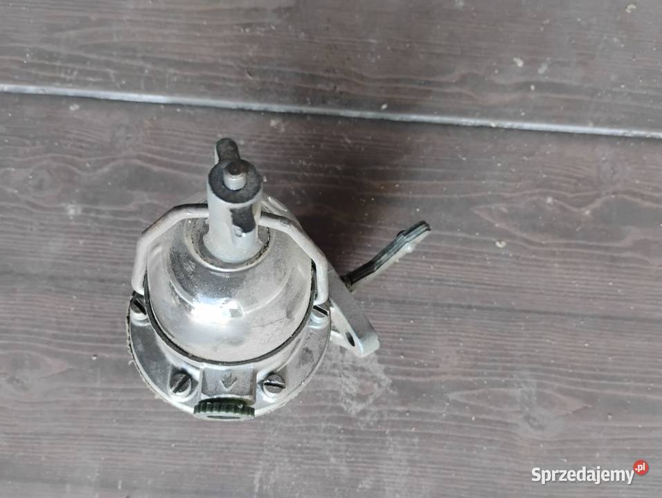 Pompa paliwa Warszawa M20 Żuk Nysa Tarpan osobowe Chełm