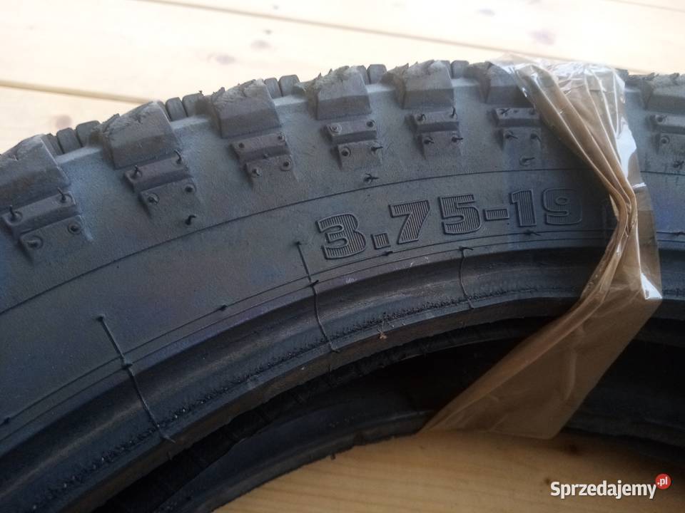 Opony opona k 750 dniepr mt 12 Wózek boczny Tarnowskie Góry