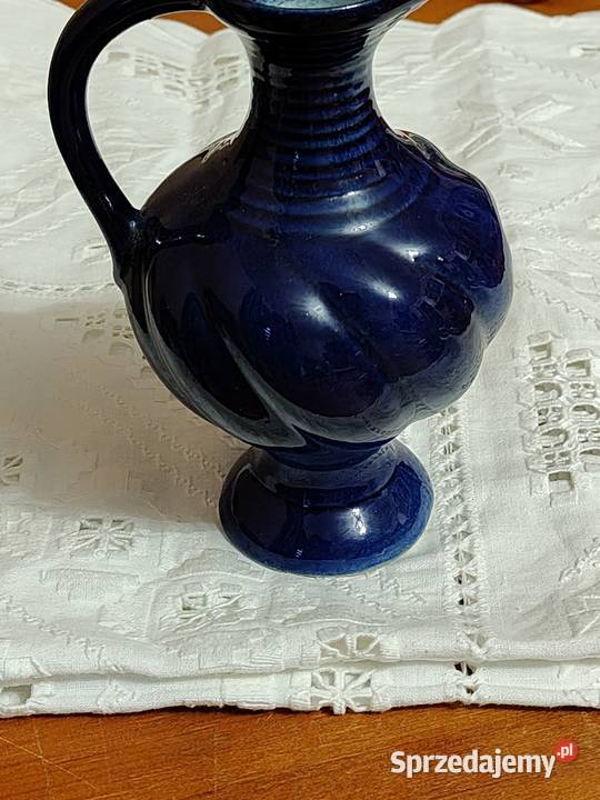 Wazon ceramiczny amfora Legnica