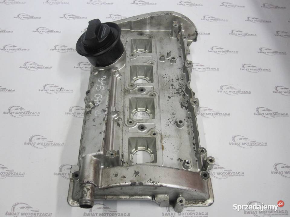 Audi TT 18 T 00r 224 APX 4X4 06A103469N POKRYWA sprzedam