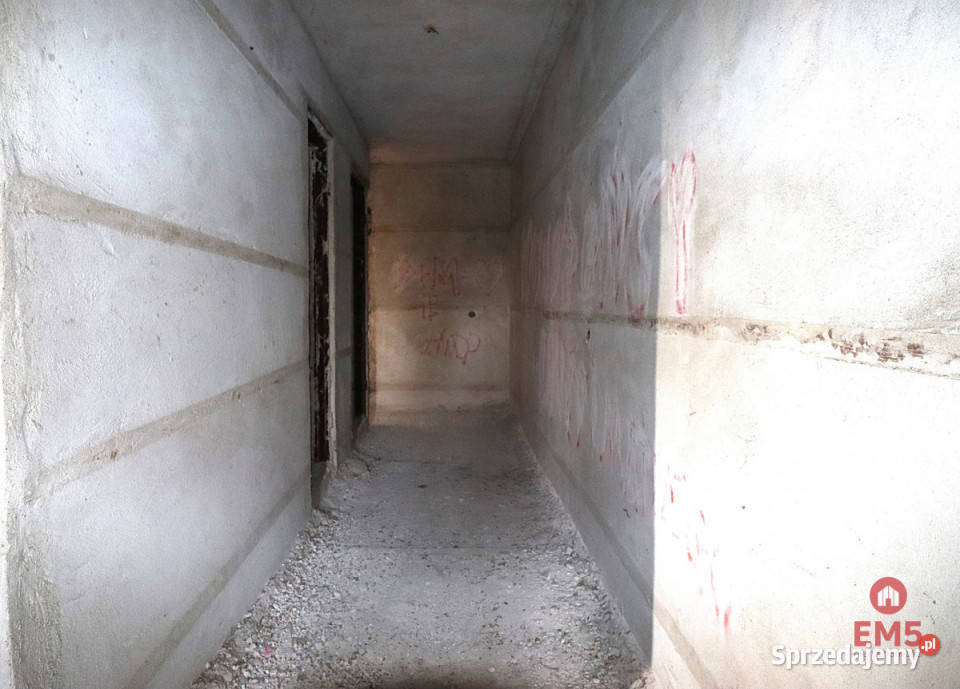 sprzedaży domu bliźniaka 120m Sejny podlaskie