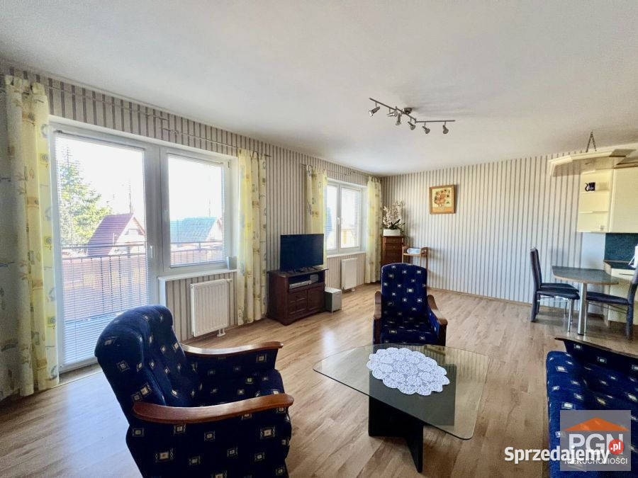 Mieszkanie Dziwnów 56m2 Nieruchomości