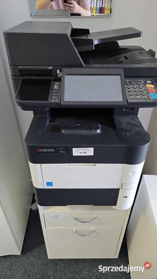 Urządzenia komputerowe i elektronika