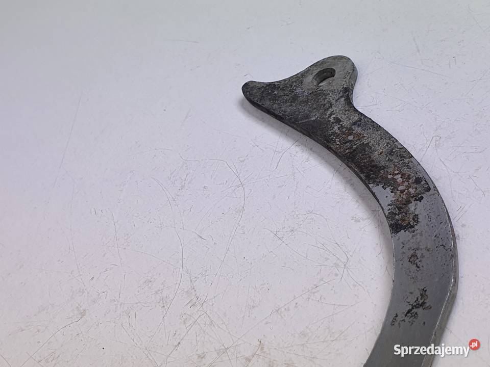 Oslona Zebatki Przod Metalowa Honda Cb 650F Osłony Łódź