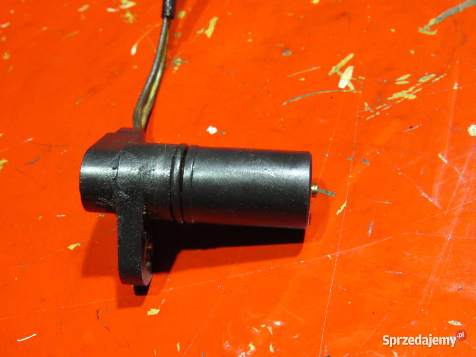 HONDA CBR 600 F4I CBR600 0106 czujnik głowicy Czujniki i sterowniki mazowieckie