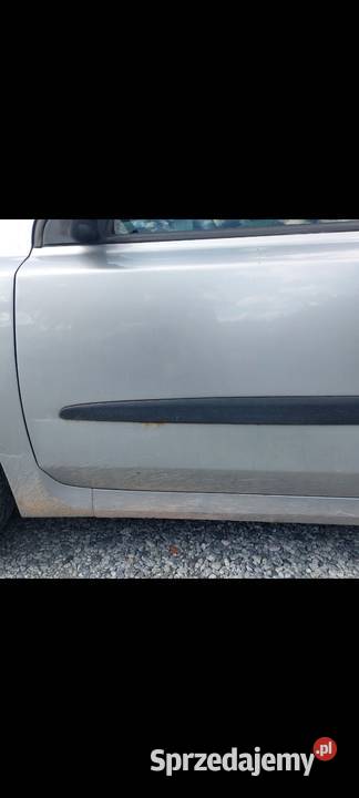 Syndyk sprzeda Fiat Stilo 289213km Śrem