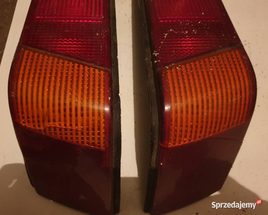 Alfa Romeo 33 lampa tył Legnica