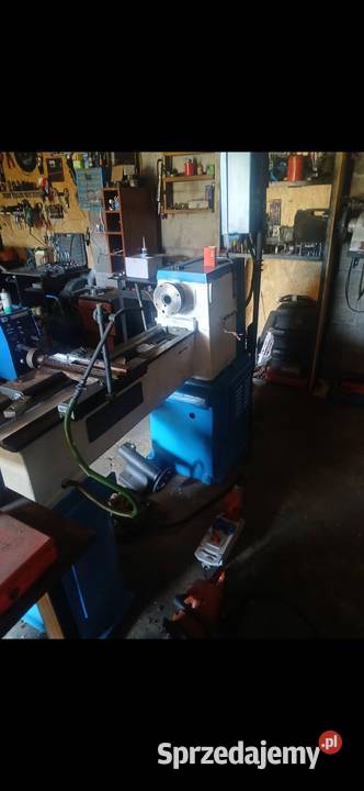 Tokarka fortuna 150 śląskie Częstochowa