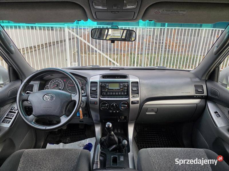 30l diesel DOHC 166 Bezwypadkowy Zabezpieczenie diesel Warszawa