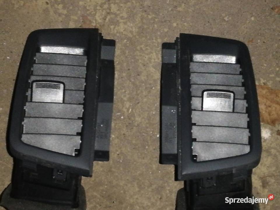 kia soul i kratka nawiewu prawa i lewa Ostrów Wielkopolski