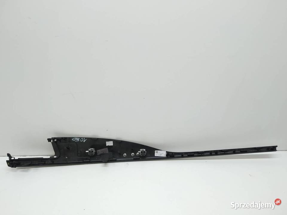 DEKOR LISTWA OZDOBNA DESKI CARBON 4G8853190DP Deski rozdzielcze, konsole