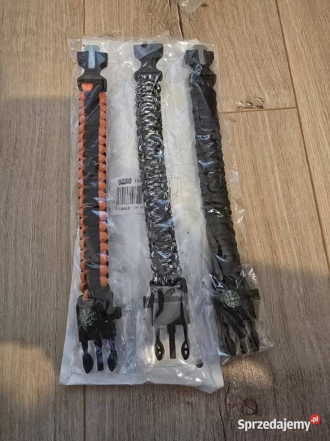 Opaska taktyczna lubelskie Zamość