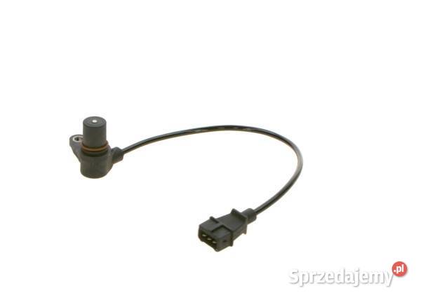 Czujnik położenia wału 0281002165 Motoryzacja pomorskie Słupsk