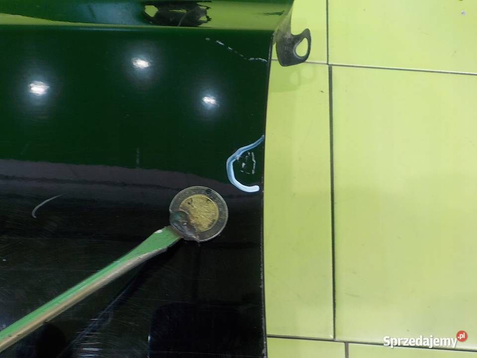 HYUNDAI ix35 LIFT 17 CRDI 15r 5D blotnik lewy osobowe mazowieckie